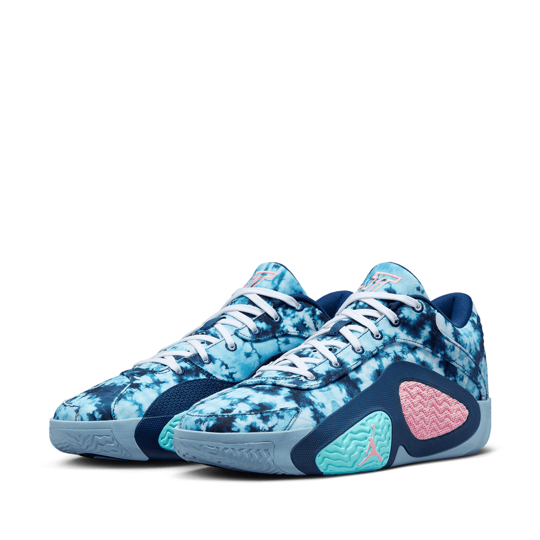 Jordan Tatum 2 PF 'Denim' – TITAN