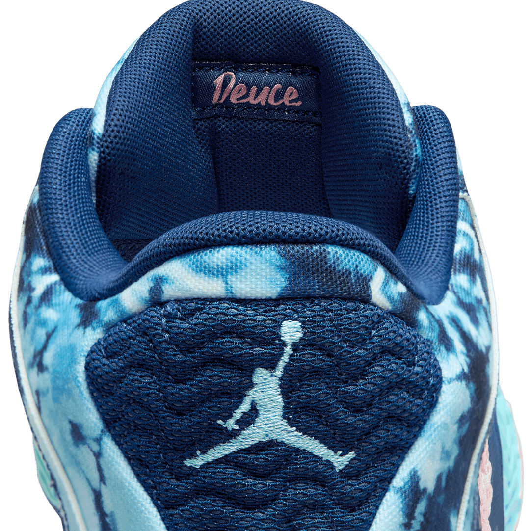 Jordan Tatum 2 PF 'Denim' – TITAN