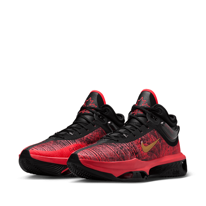 Nike Air Zoom G.T. Jump 2 EP 'Shaedon Sharpe PE' – TITAN