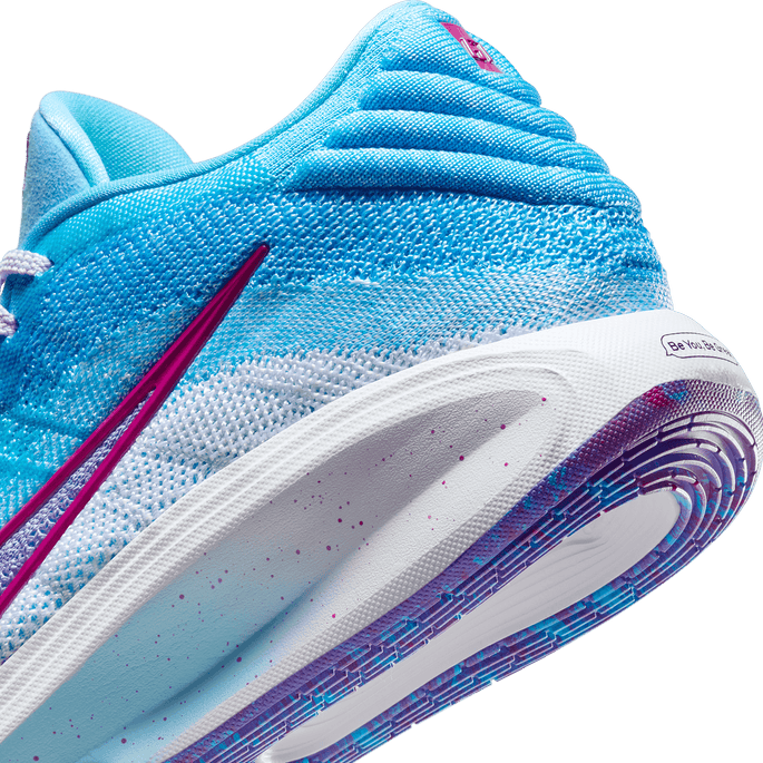 Nike Air Zoom G.T. Hustle 3 EP 'Paige Bueckers PE' – TITAN