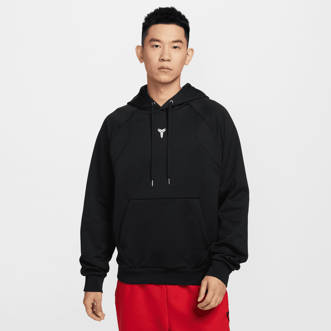 Nike Kobe Therma FIT Pullover Hoodie TITAN