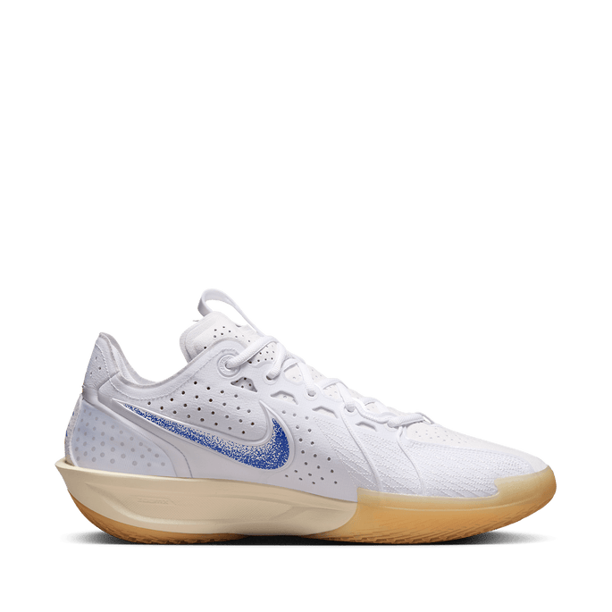 Nike Air Zoom G.T. Cut 3 EP 'Blueprint' | White Nike Air Zoom G.T. Cut 3 EP 'Blueprint' | White
