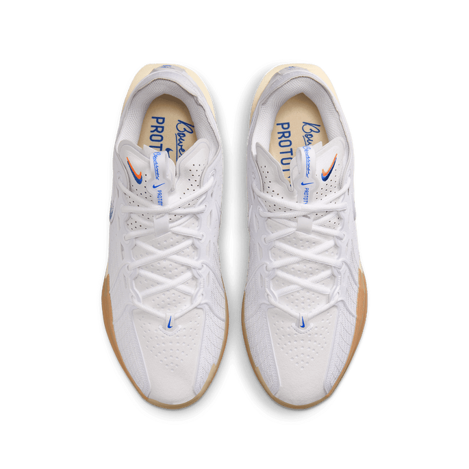 Nike basketball blueprint clearance