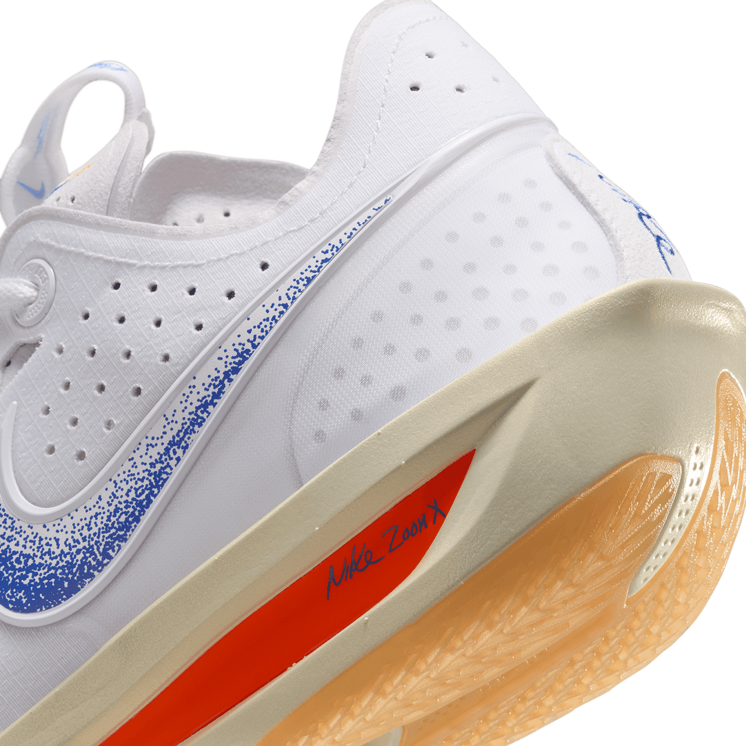 Nike Air Zoom G.T. Cut 3 EP 'Blueprint' | White