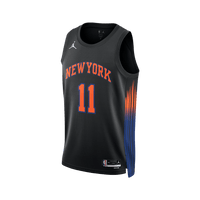 Nike Dri-FIT NBA 2025/26 Statement Edition Swingman Jersey - Jalen Brunson New York Knicks