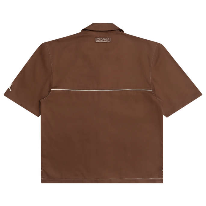 Jordan x SoleFly Men's Barista Shirt – TITAN