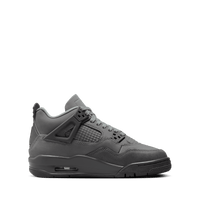 Air Jordan 4 Retro GS 'Wet Cement'