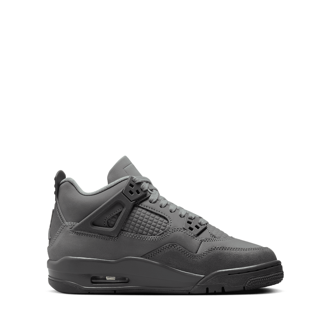Air Jordan 4 Retro GS 'Wet Cement' – TITAN