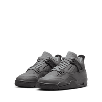 Air Jordan 4 Retro GS 'Wet Cement'