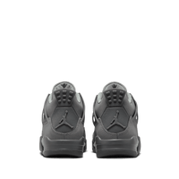 Air Jordan 4 Retro GS 'Wet Cement'