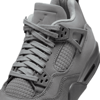 Air Jordan 4 Retro GS 'Wet Cement'