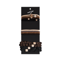 Titan Hair Tie (13-Piece Set)