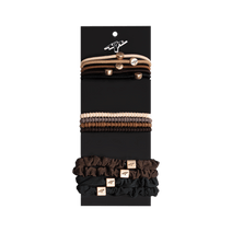 Titan Hair Tie (13-Piece Set)