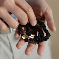 Titan Hair Tie (13-Piece Set)