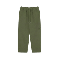 Titan Essential Fleece Pants - Pine Green