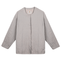 Titan Essential Quilted Overshirt