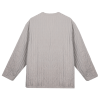 Titan Essential Quilted Overshirt