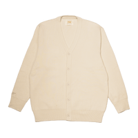 Titan Essential Cardigan - Sail