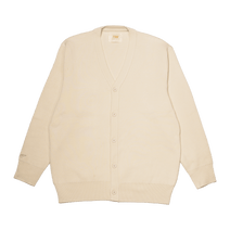 Titan Essential Cardigan - Sail