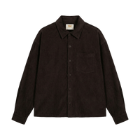 Titan Essential Long-Sleeve Shirt