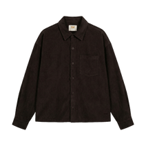Titan Essential Long-Sleeve Shirt