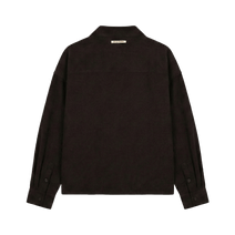 Titan Essential Long-Sleeve Shirt