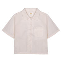 Titan Women's Essential Shirt - Sail