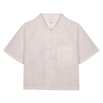 Titan Women's Essential Shirt - Sail