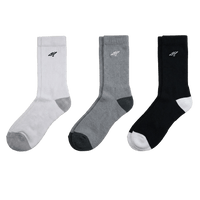 Titan Daily Essential Socks [3-Pack]