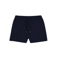 Titan Staples Women's Terry Shorts - Navy Blue