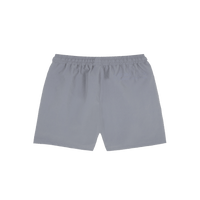 Titan Staples Women's Terry Shorts - Silver Gray