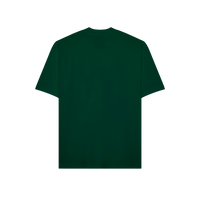 Titan Staples Strike Logo Tee - Green