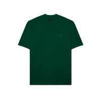 Titan Staples Strike Logo Tee - Green