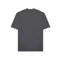 Titan Staples Fist Logo Tee - Gray