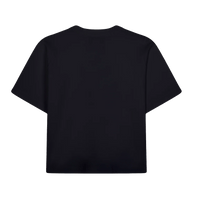 Titan Staples Strike Logo Women's Tee - Black