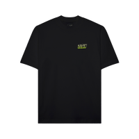 Titan Halloween Tee - Black