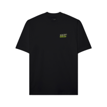Titan Halloween Tee - Black