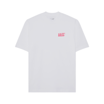 Titan Halloween Tee - White