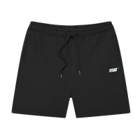 Titan Mind Games Matter Women's Shorts - Black