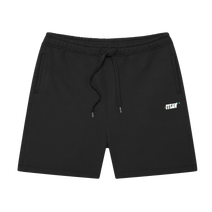 Titan Mind Games Matter Women's Shorts - Black