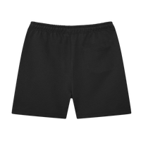Titan Mind Games Matter Women's Shorts - Black
