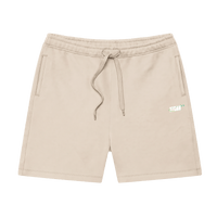Titan Mind Games Matter Women's Shorts - Sail