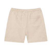 Titan Mind Games Matter Women's Shorts - Sail