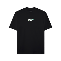Titan FLOTG Strike Tee - Black