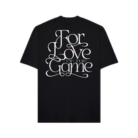 Titan FLOTG Strike Tee - Black