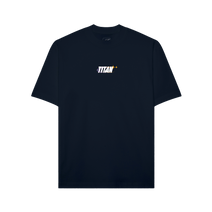 Titan FLOTG Strike Tee - Navy Blue