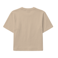 Titan FLOTG Women's Cropped Tee - Sail