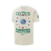 Nike NBA Boston Celtics Courtside Men's Max90 T-Shirt