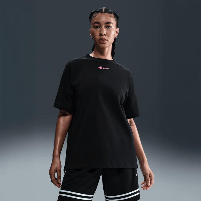 Nike A'ja Wilson Women's Loose Short-Sleeve T-Shirt