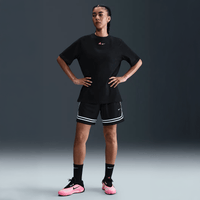 Nike A'ja Wilson Women's Loose Short-Sleeve T-Shirt